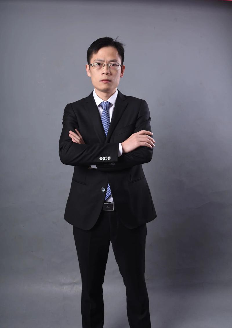 赖姿泰 客户策略总监
